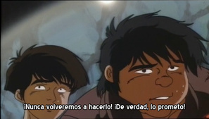 Violence Jack: Jigoku Gai-hen