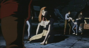 Violence Jack: Hell's Wind-hen