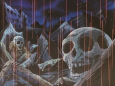  Violence Jack: Harlem Bomber-hen