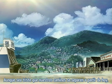 Soukyuu no Fafner: Right of Left