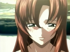 Soukyuu no Fafner: Right of Left