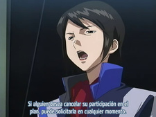 Soukyuu no Fafner: Right of Left