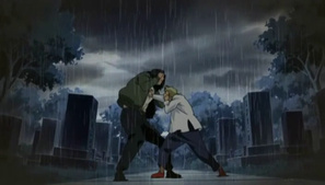 Koukou Tekken-den Tough