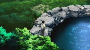 El Bosque de la Sirena