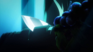 Supernatural The Animation