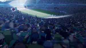 Clean Freak! Aoyama-kun