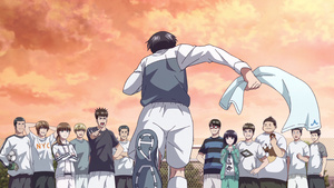 Clean Freak! Aoyama-kun