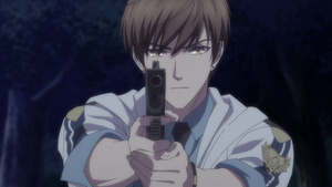 Koi to Producer: EVOLxLOVE