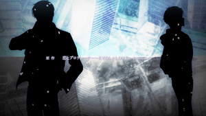 Koi to Producer: EVOLxLOVE