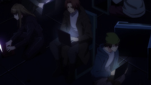 Koi to Producer: EVOLxLOVE