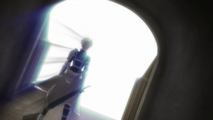 Peter Grill and the Philosopher's Time