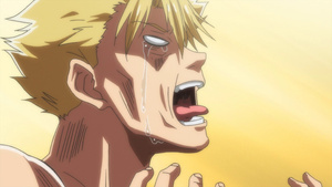 Peter Grill and the Philosopher's Time