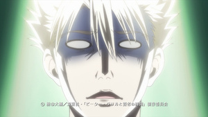 Peter Grill and the Philosopher's Time