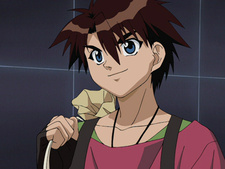 Candidate for Goddess (Fansubber)