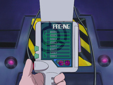 Candidate for Goddess (Fansubber)