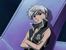 Candidate for Goddess (Fansubber)