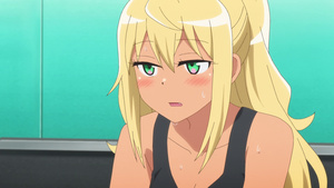 Dumbbell Nan-Kilo Moteru?