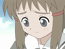 Omishi Mahou Gekijou - Risky Safety