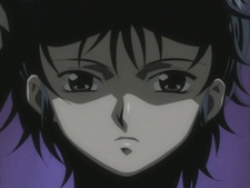 Phantom: the animation