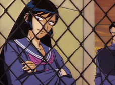 Sukeban Deka (Fansubber)