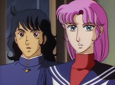 Sukeban Deka (Fansubber)