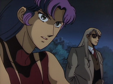 Sukeban Deka (Fansubber)