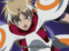 Candidate for Goddess OVA (Fansubber)