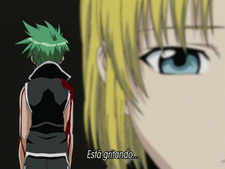 Candidate for Goddess OVA (Fansubber)