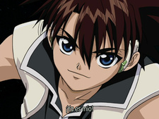 Candidate for Goddess OVA (Fansubber)