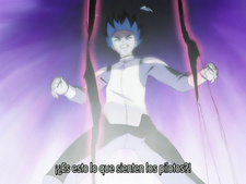 Candidate for Goddess OVA (Fansubber)