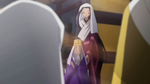 Amaenaide yo!! Katsu!!