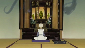 Amaenaide yo!! Katsu!!