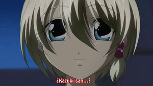 Amaenaide yo!! Katsu!!