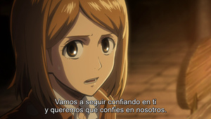 Ataque a los Titanes - La Película Parte 2 - Las alas de la libertad