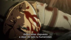 Ataque a los Titanes - La Película Parte 2 - Las alas de la libertad