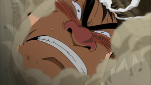 Abarenbou Rikishi!! Matsutarou