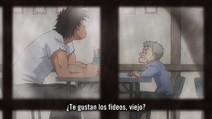 Abarenbou Rikishi!! Matsutarou