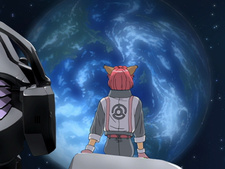 Candidate for Goddess (Fansubber)