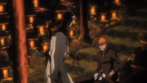 Bleach: Jigokuhen