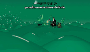 Kujira no Chouyaku: Glassy Ocean