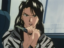 Yakumo Tatsu (Fansubber)