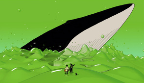 Kujira no Chouyaku: Glassy Ocean