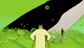 Kujira no Chouyaku: Glassy Ocean