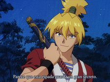 Honoo no Labyrinth (Fansubber)