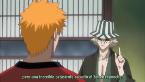 Bleach: Fade to Black - Kimi no Na wo Yobu