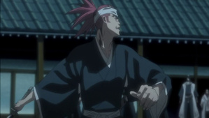 Bleach: Fade to Black - Kimi no Na wo Yobu