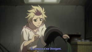 Bleach: Fade to Black - Kimi no Na wo Yobu