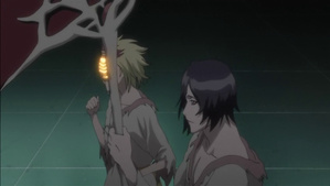 Bleach: Fade to Black - Kimi no Na wo Yobu