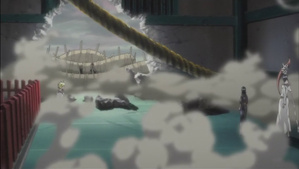 Bleach: Fade to Black - Kimi no Na wo Yobu