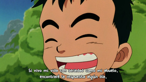 One Piece: La película